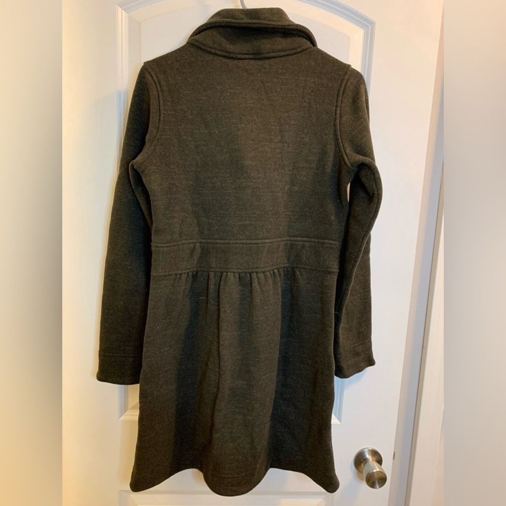 Patagonia Better Sweater Coat Gray Small - Picture 4 of 4